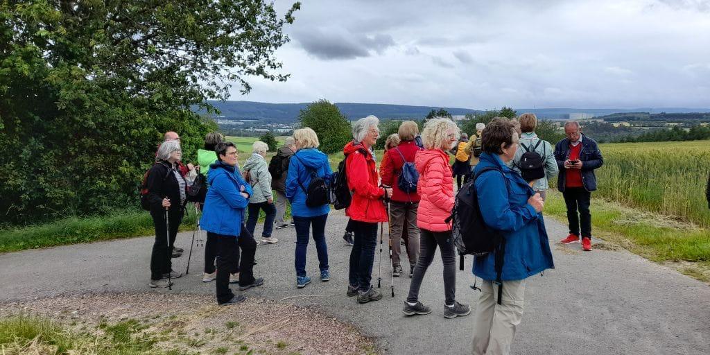 2024-06-16-Sternwanderung Fussgruppe 3