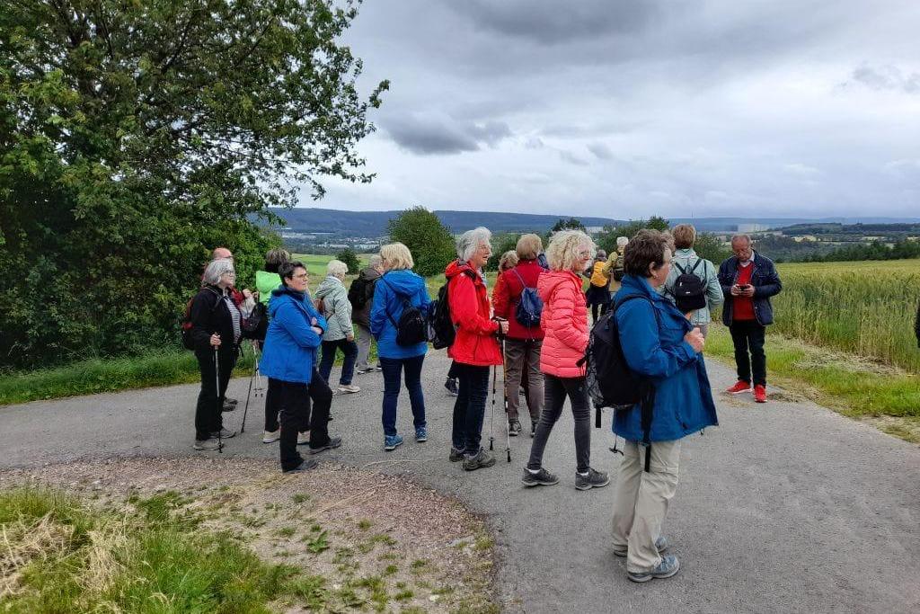 2024-06-16-Sternwanderung Fussgruppe 3